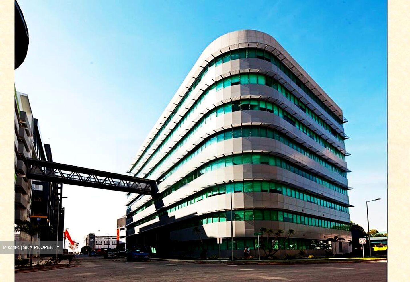 Loyang Industrial Estate (D17), Factory #469601581